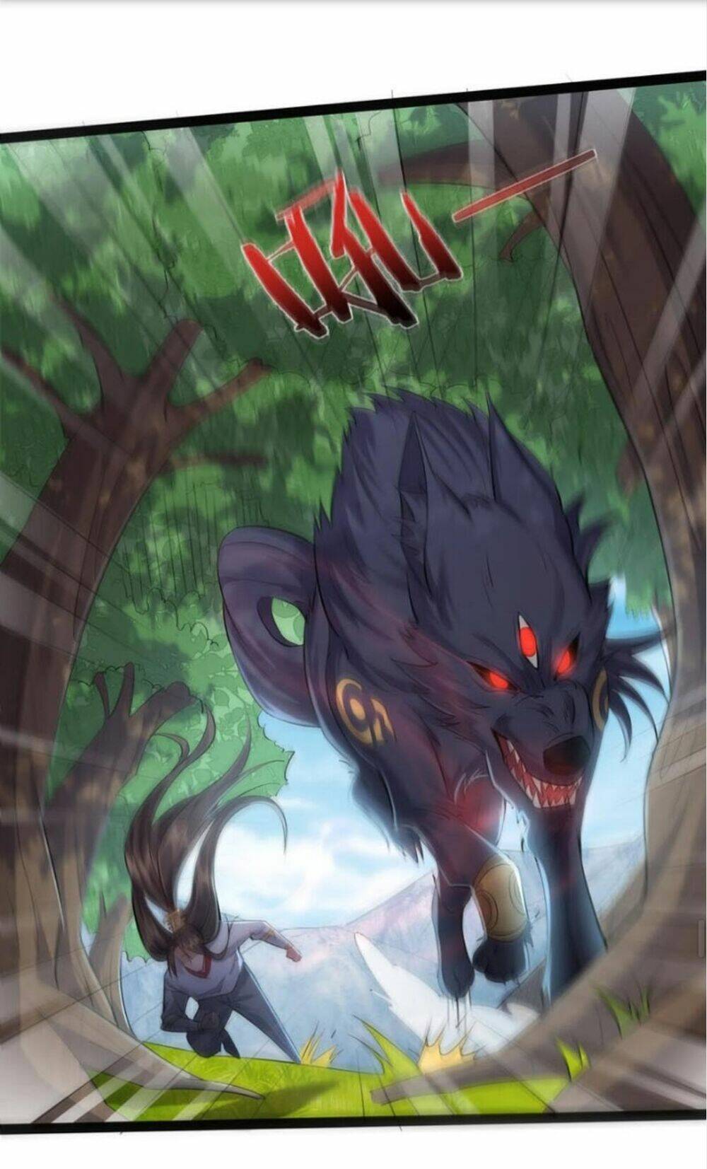 Ta Là Nhân Vật Phản Diện Đại Thiếu Gia Chapter 23 - Trang 2