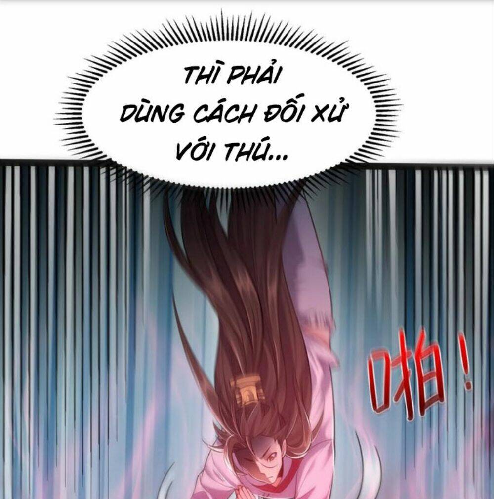 Ta Là Nhân Vật Phản Diện Đại Thiếu Gia Chapter 23 - Trang 2