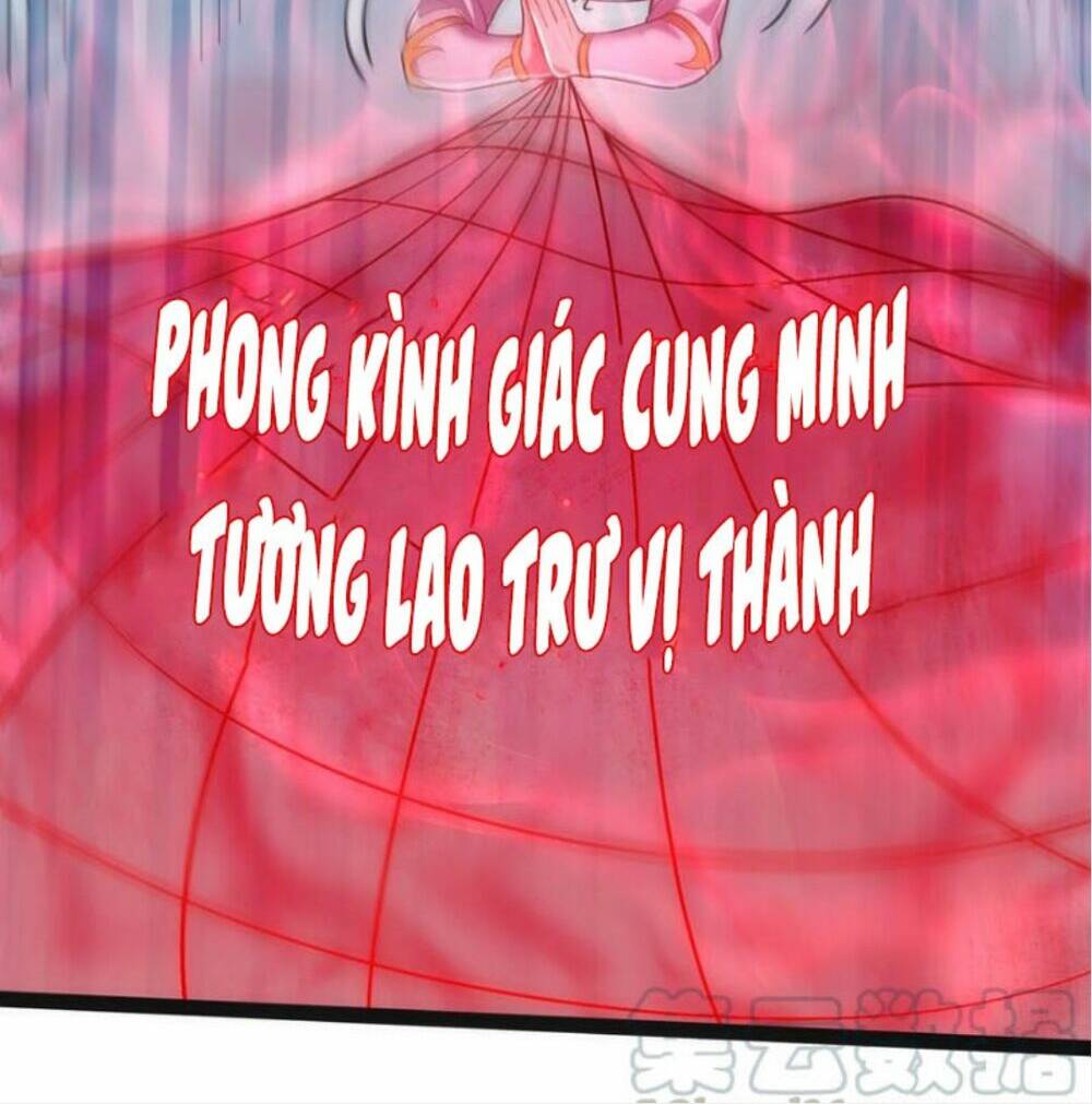 Ta Là Nhân Vật Phản Diện Đại Thiếu Gia Chapter 23 - Trang 2