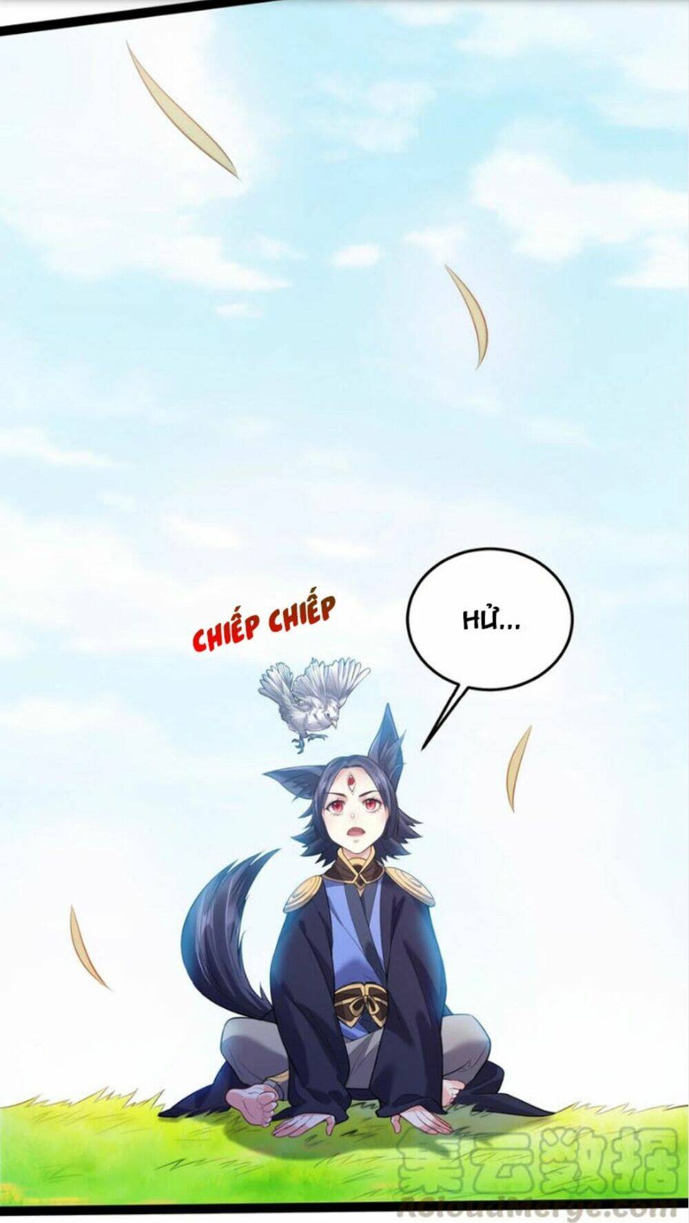 Ta Là Nhân Vật Phản Diện Đại Thiếu Gia Chapter 24 - Trang 2