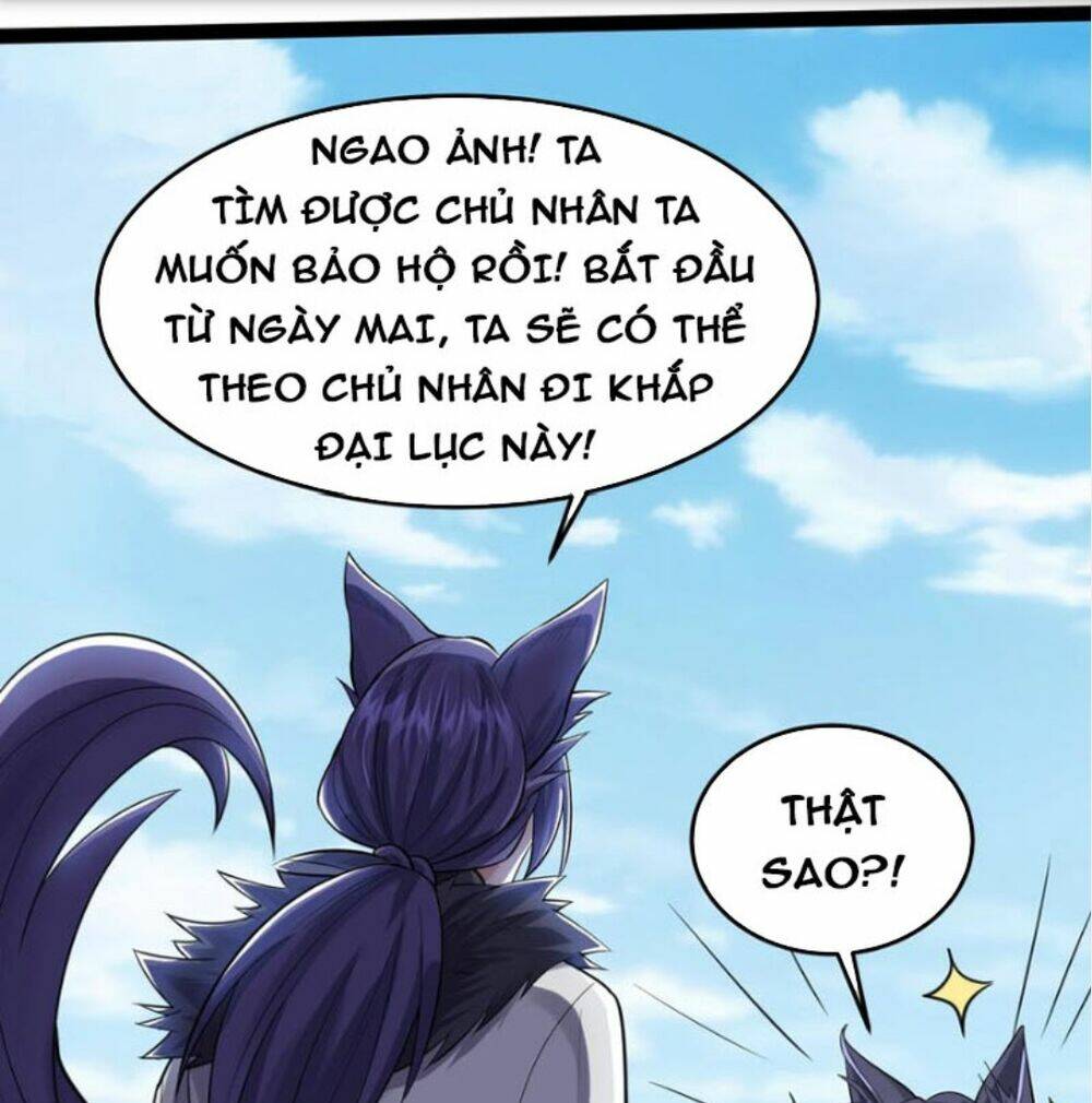 Ta Là Nhân Vật Phản Diện Đại Thiếu Gia Chapter 24 - Trang 2