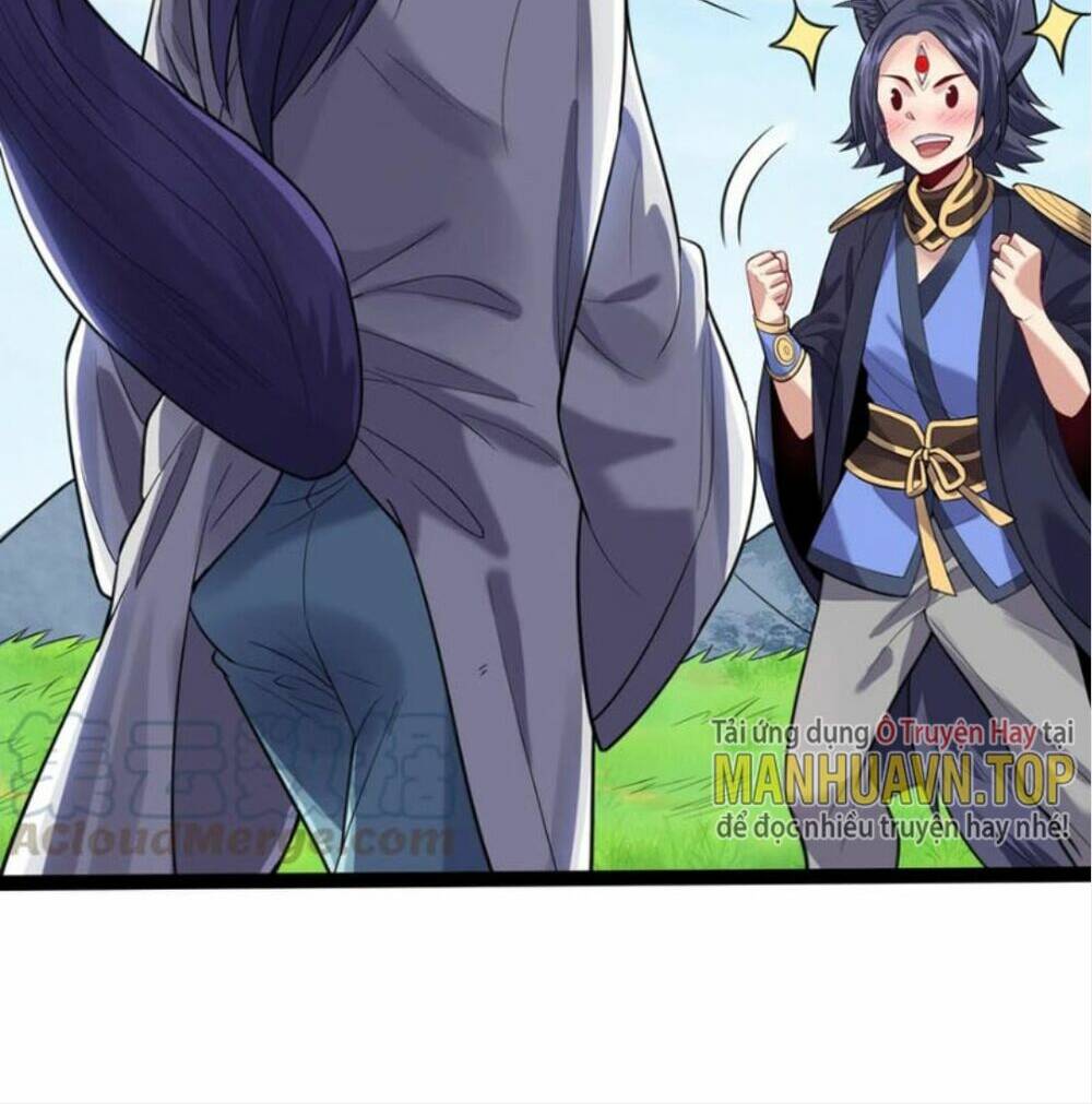 Ta Là Nhân Vật Phản Diện Đại Thiếu Gia Chapter 24 - Trang 2