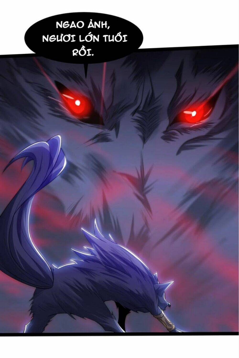 Ta Là Nhân Vật Phản Diện Đại Thiếu Gia Chapter 24 - Trang 2