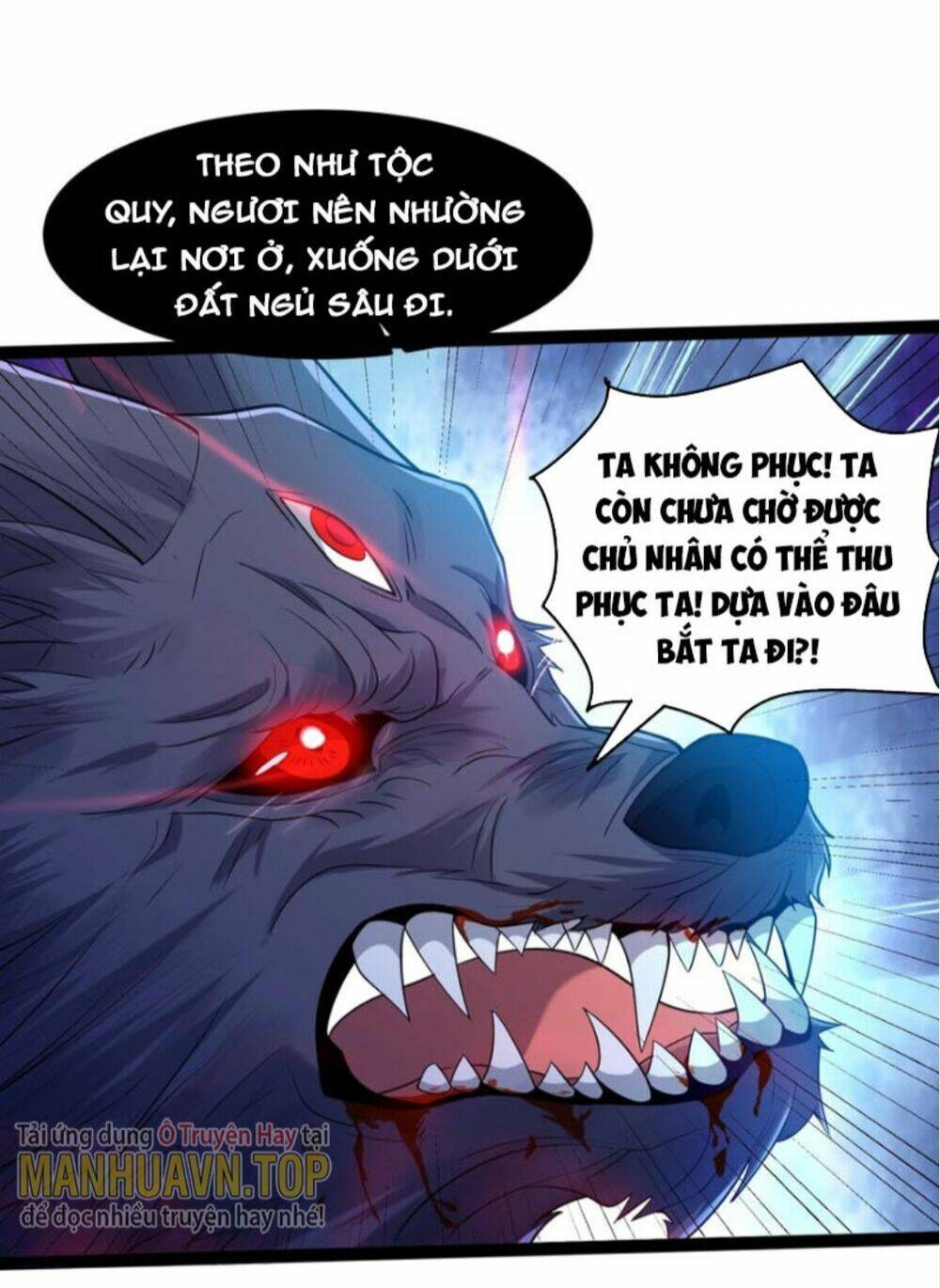 Ta Là Nhân Vật Phản Diện Đại Thiếu Gia Chapter 24 - Trang 2