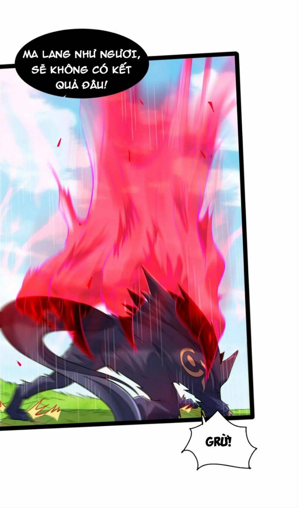 Ta Là Nhân Vật Phản Diện Đại Thiếu Gia Chapter 24 - Trang 2