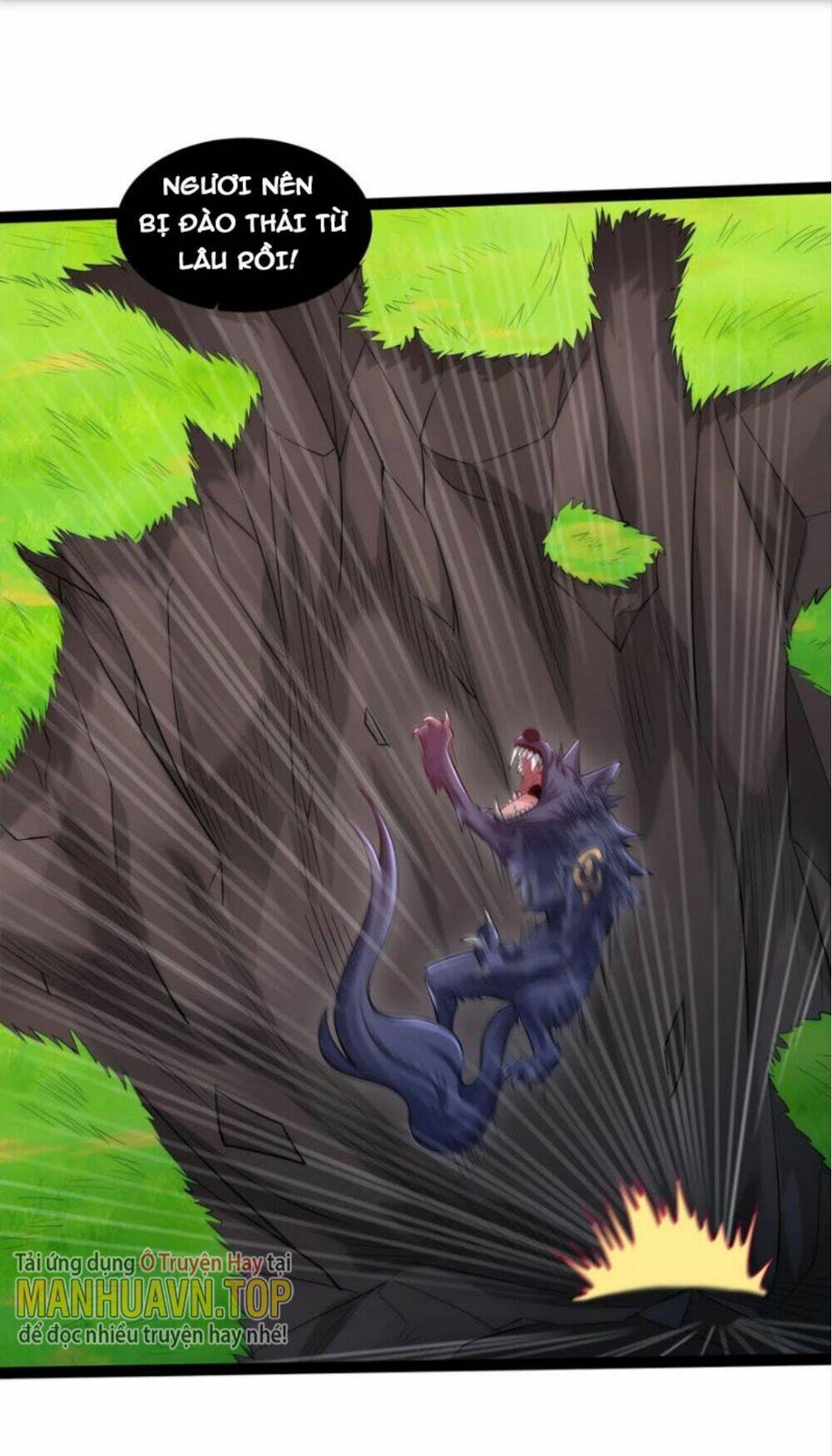 Ta Là Nhân Vật Phản Diện Đại Thiếu Gia Chapter 24 - Trang 2