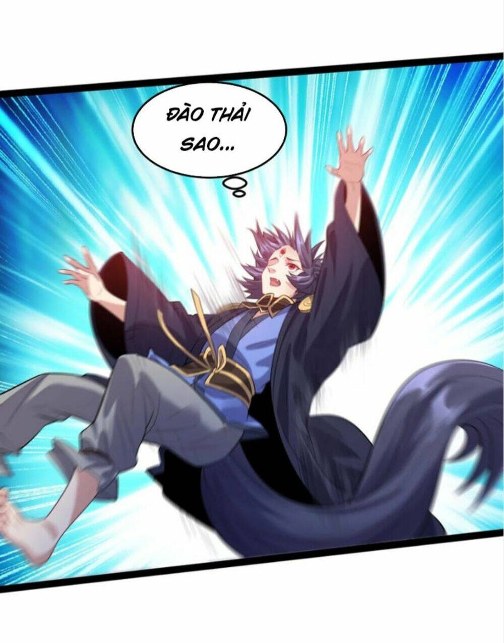 Ta Là Nhân Vật Phản Diện Đại Thiếu Gia Chapter 24 - Trang 2