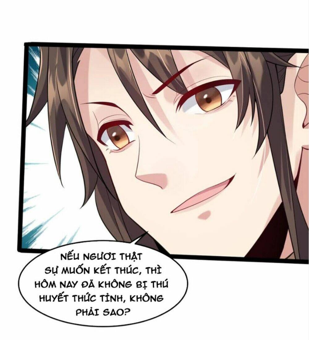 Ta Là Nhân Vật Phản Diện Đại Thiếu Gia Chapter 24 - Trang 2