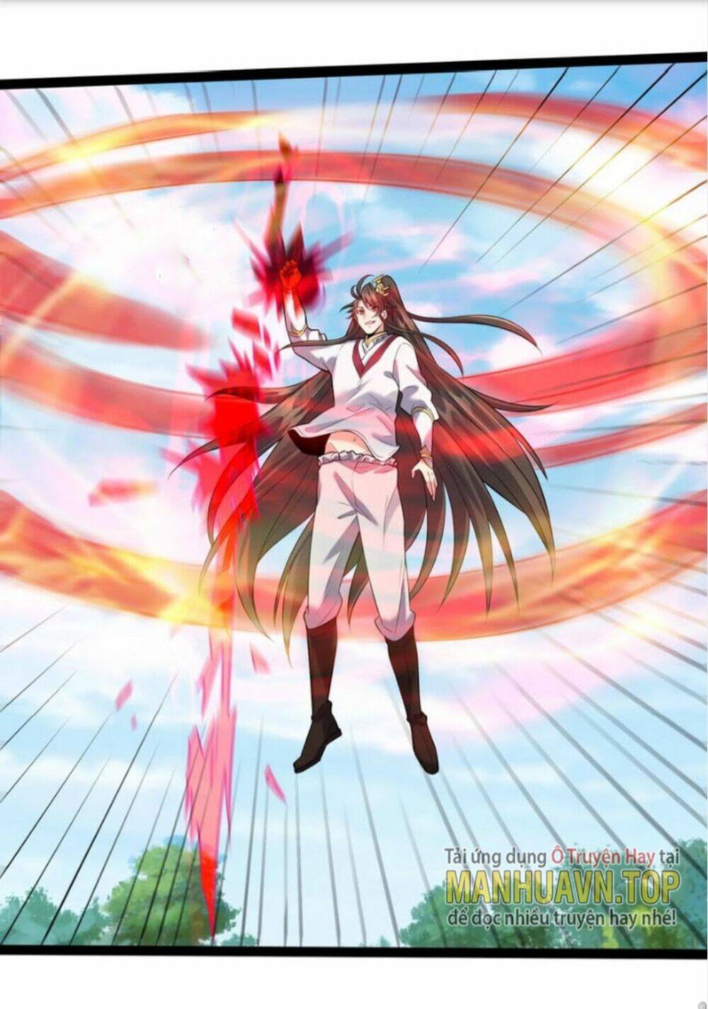 Ta Là Nhân Vật Phản Diện Đại Thiếu Gia Chapter 24 - Trang 2