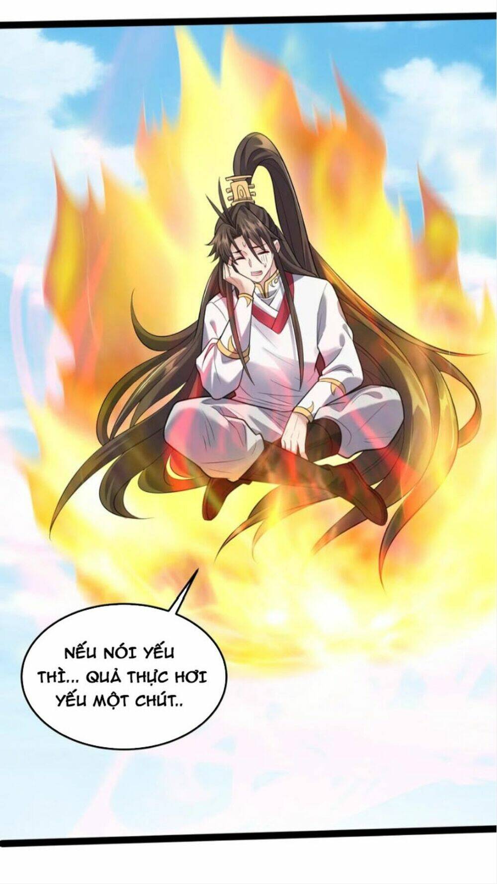 Ta Là Nhân Vật Phản Diện Đại Thiếu Gia Chapter 24 - Trang 2