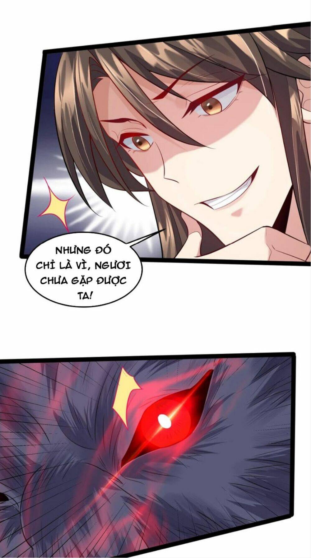 Ta Là Nhân Vật Phản Diện Đại Thiếu Gia Chapter 24 - Trang 2
