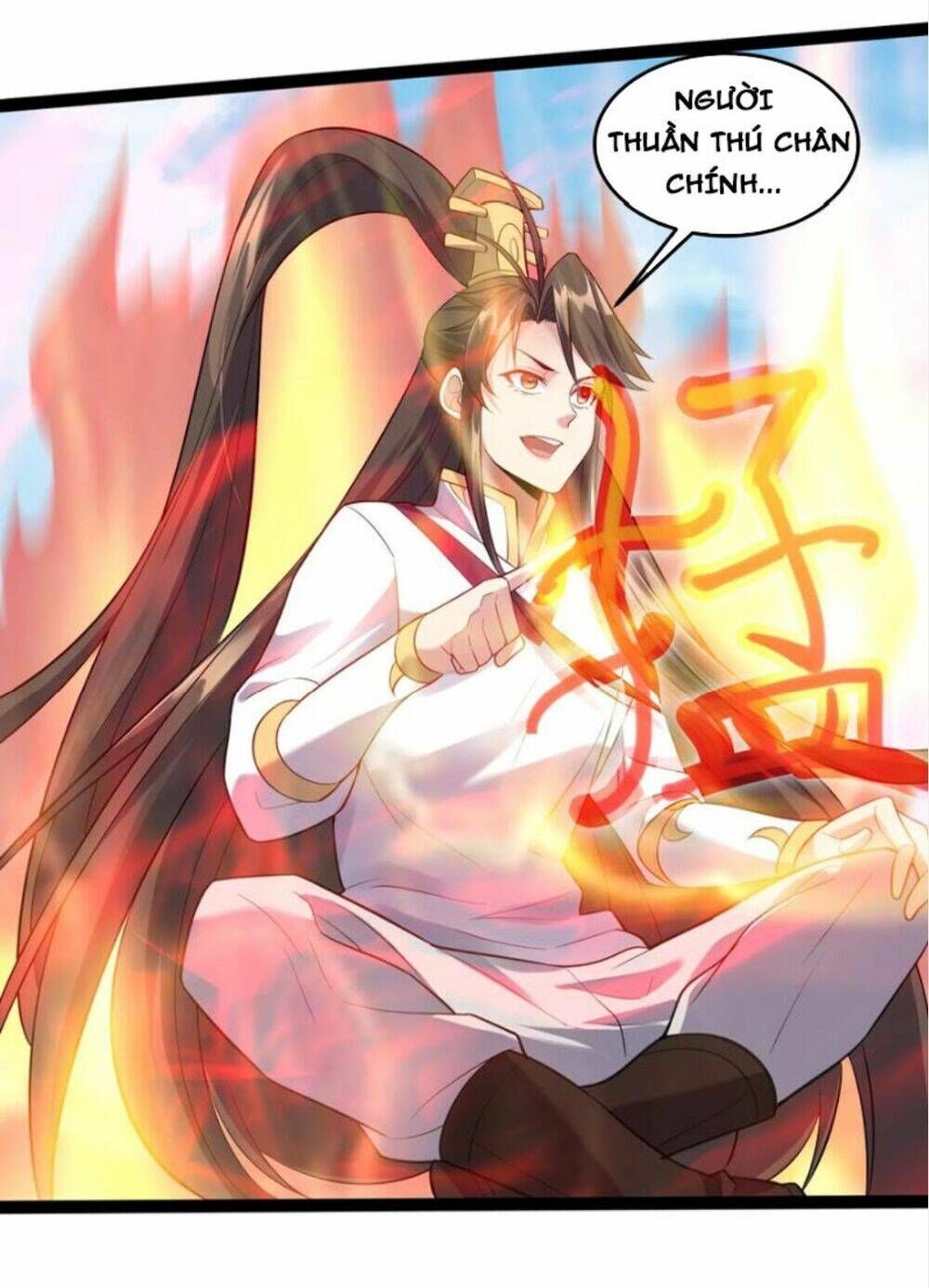 Ta Là Nhân Vật Phản Diện Đại Thiếu Gia Chapter 24 - Trang 2