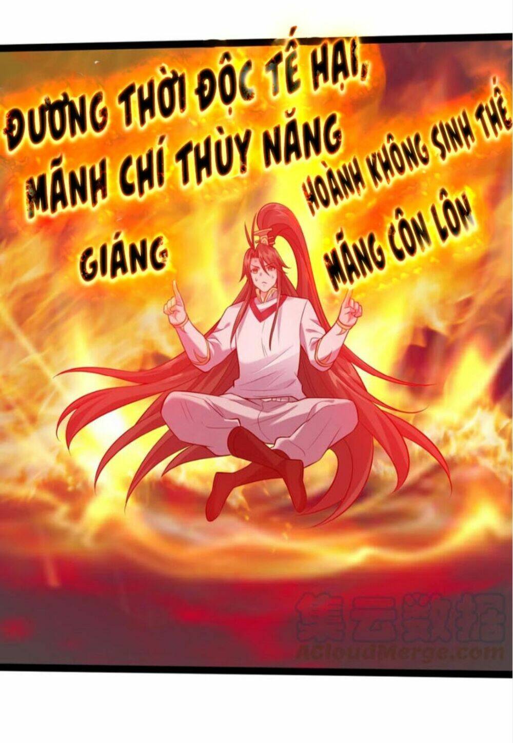 Ta Là Nhân Vật Phản Diện Đại Thiếu Gia Chapter 24 - Trang 2