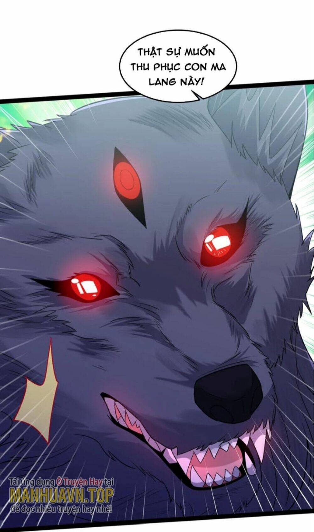 Ta Là Nhân Vật Phản Diện Đại Thiếu Gia Chapter 24 - Trang 2