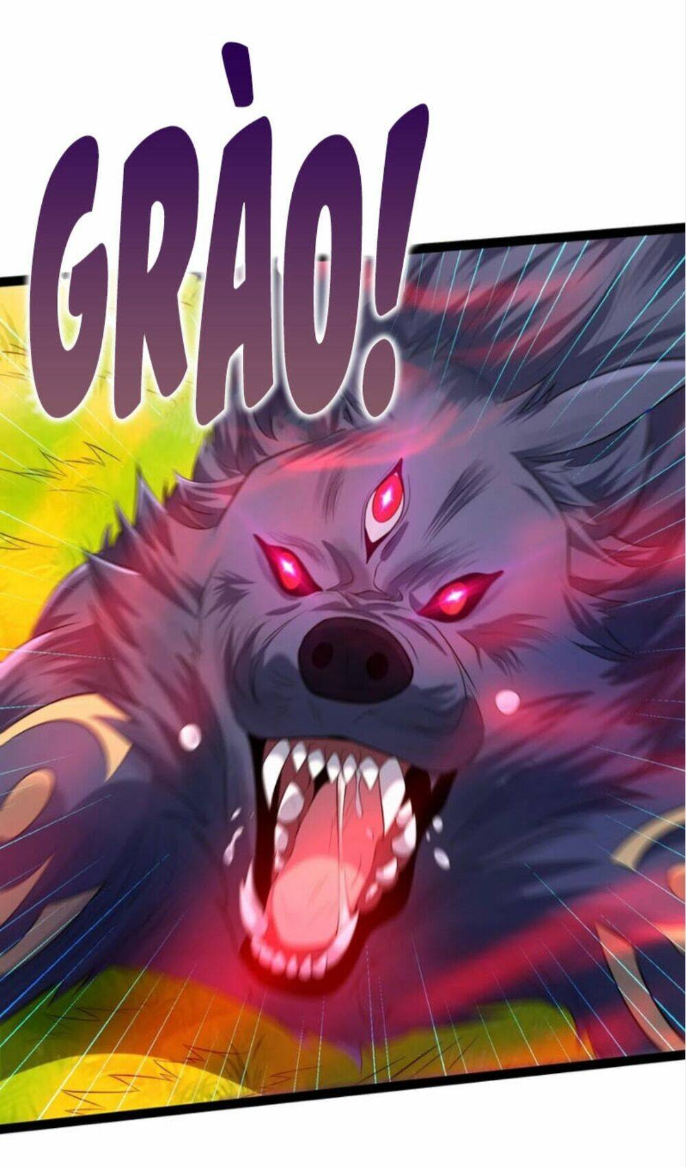 Ta Là Nhân Vật Phản Diện Đại Thiếu Gia Chapter 24 - Trang 2