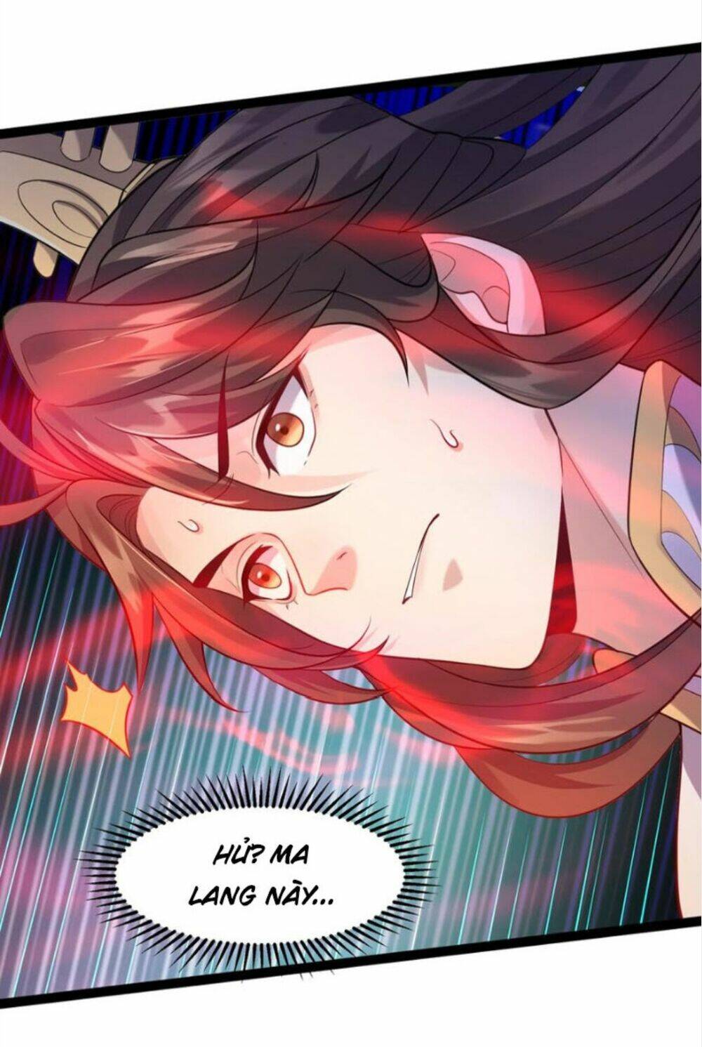 Ta Là Nhân Vật Phản Diện Đại Thiếu Gia Chapter 24 - Trang 2