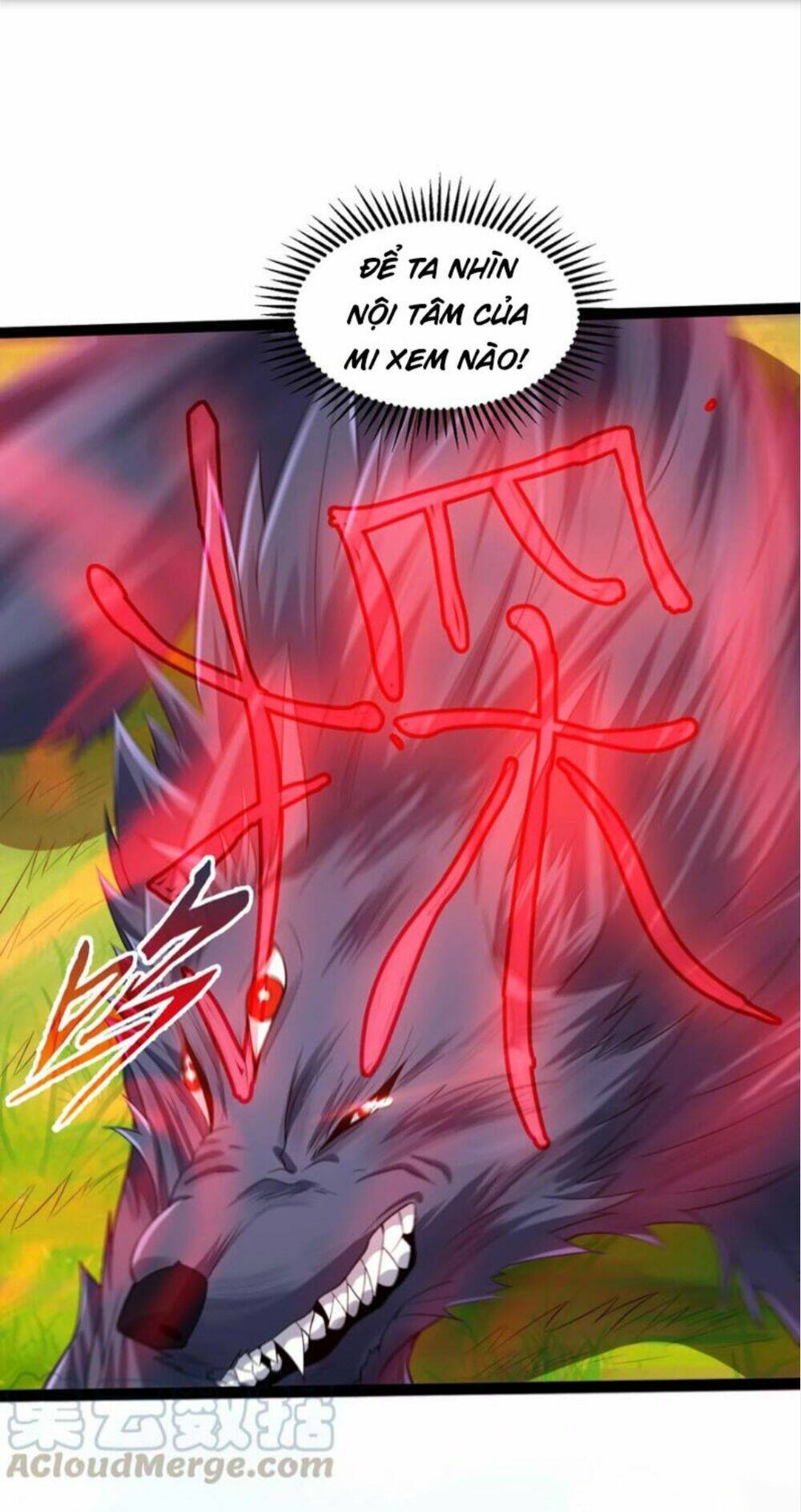 Ta Là Nhân Vật Phản Diện Đại Thiếu Gia Chapter 24 - Trang 2