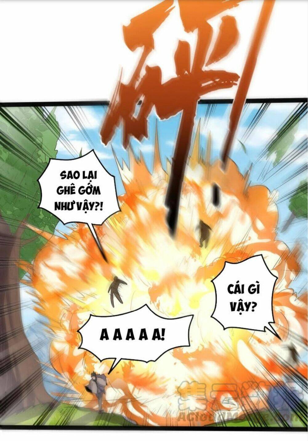 Ta Là Nhân Vật Phản Diện Đại Thiếu Gia Chapter 26 - Trang 2