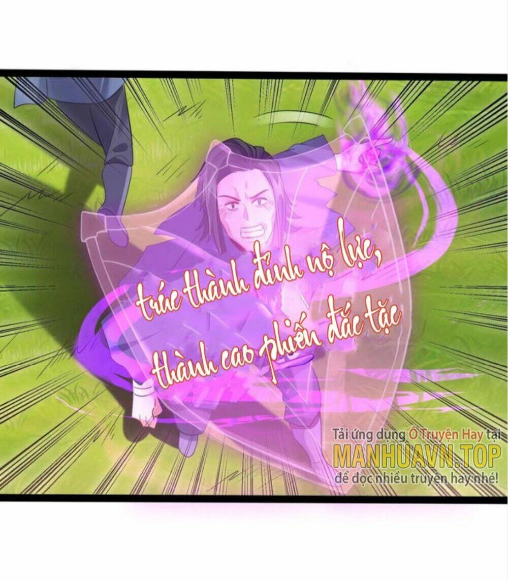 Ta Là Nhân Vật Phản Diện Đại Thiếu Gia Chapter 26 - Trang 2