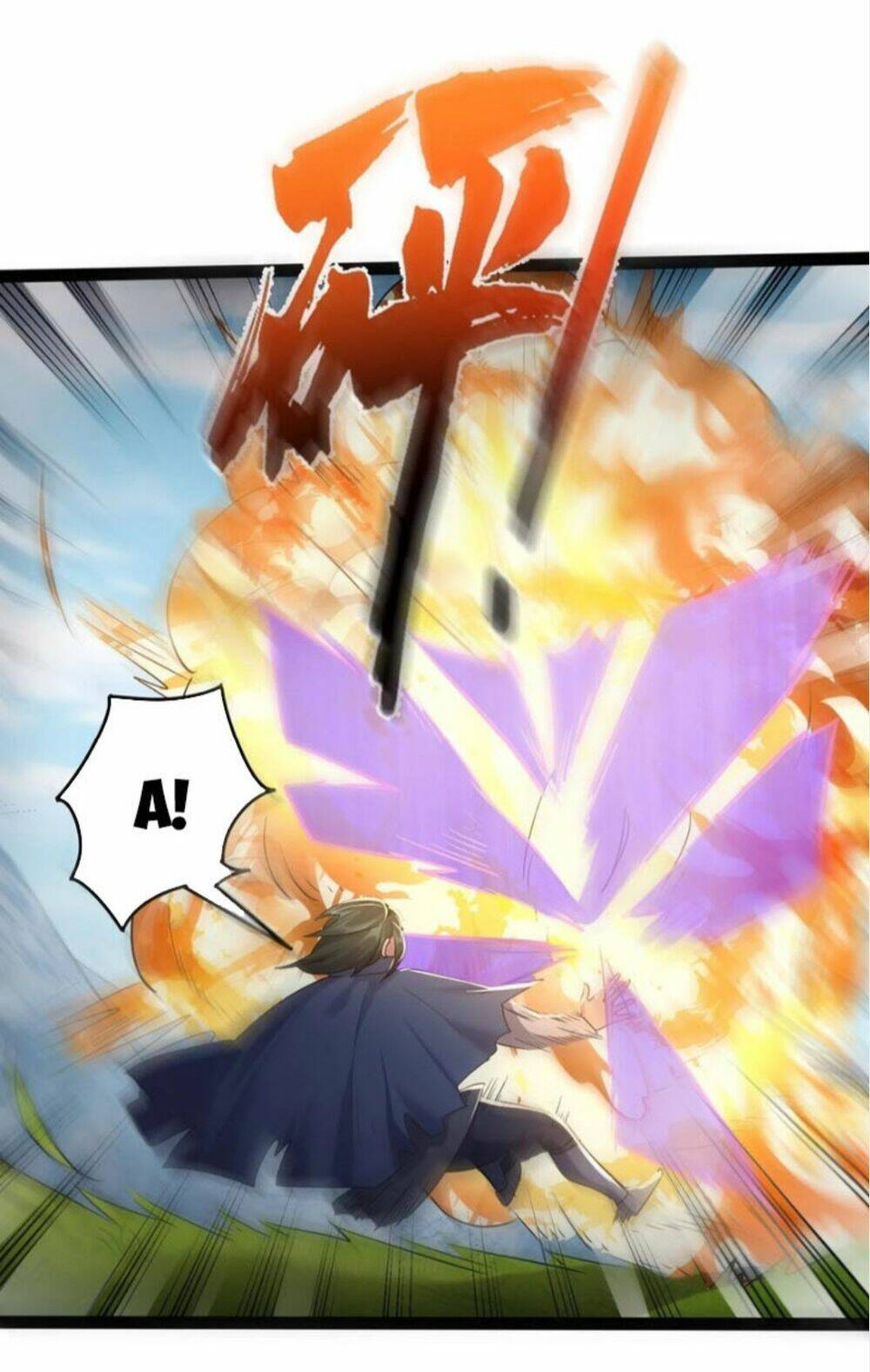 Ta Là Nhân Vật Phản Diện Đại Thiếu Gia Chapter 26 - Trang 2