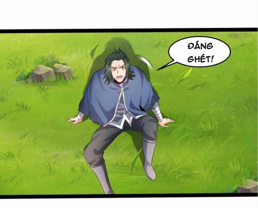 Ta Là Nhân Vật Phản Diện Đại Thiếu Gia Chapter 26 - Trang 2