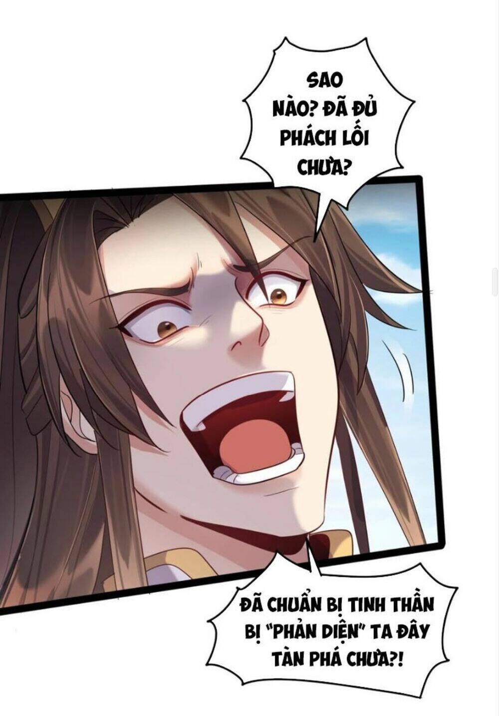 Ta Là Nhân Vật Phản Diện Đại Thiếu Gia Chapter 26 - Trang 2