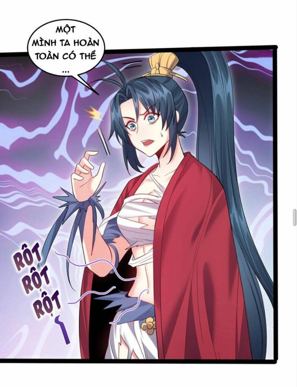 Ta Là Nhân Vật Phản Diện Đại Thiếu Gia Chapter 26 - Trang 2
