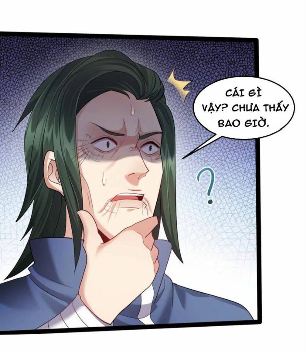 Ta Là Nhân Vật Phản Diện Đại Thiếu Gia Chapter 26 - Trang 2