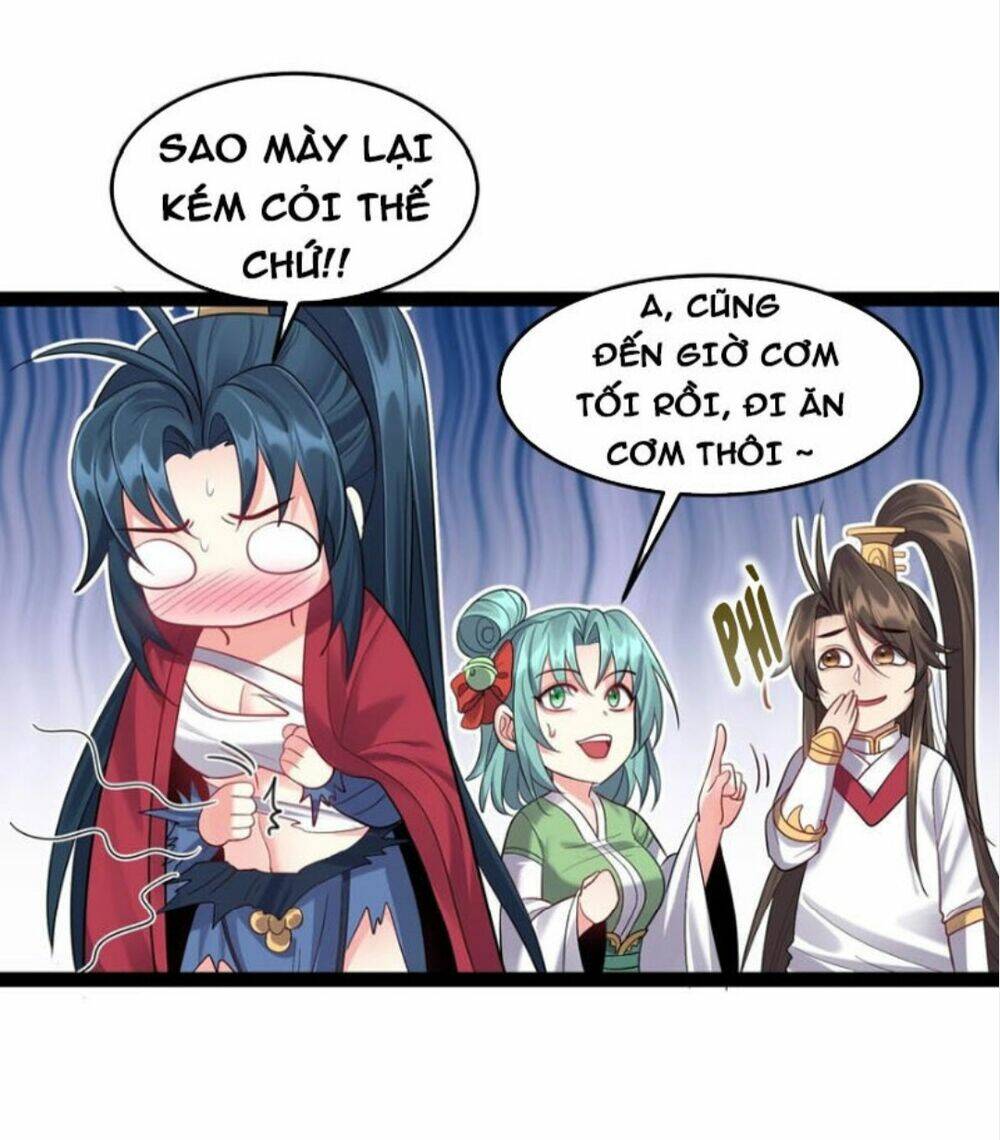 Ta Là Nhân Vật Phản Diện Đại Thiếu Gia Chapter 26 - Trang 2