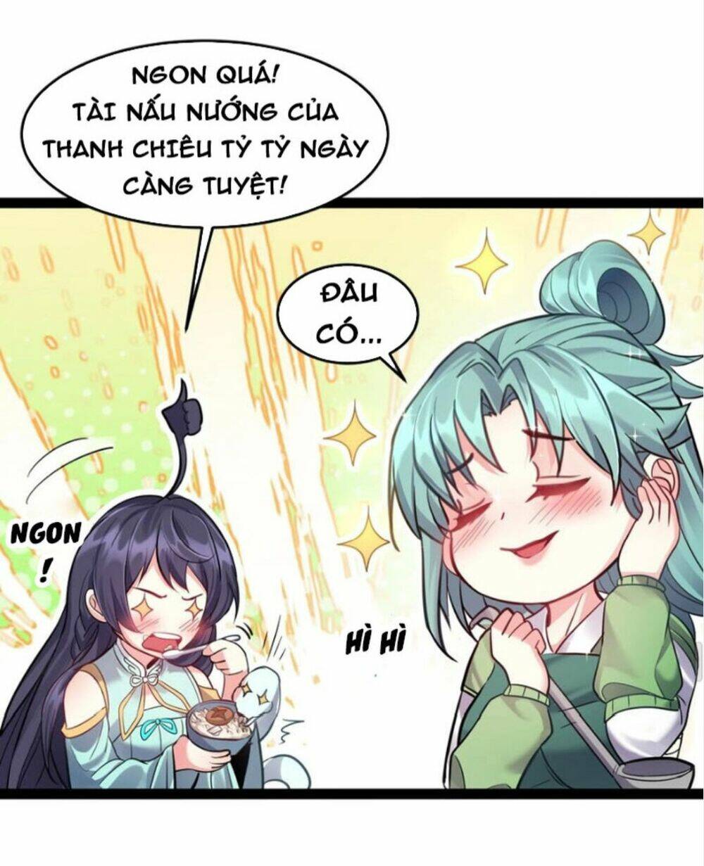 Ta Là Nhân Vật Phản Diện Đại Thiếu Gia Chapter 26 - Trang 2