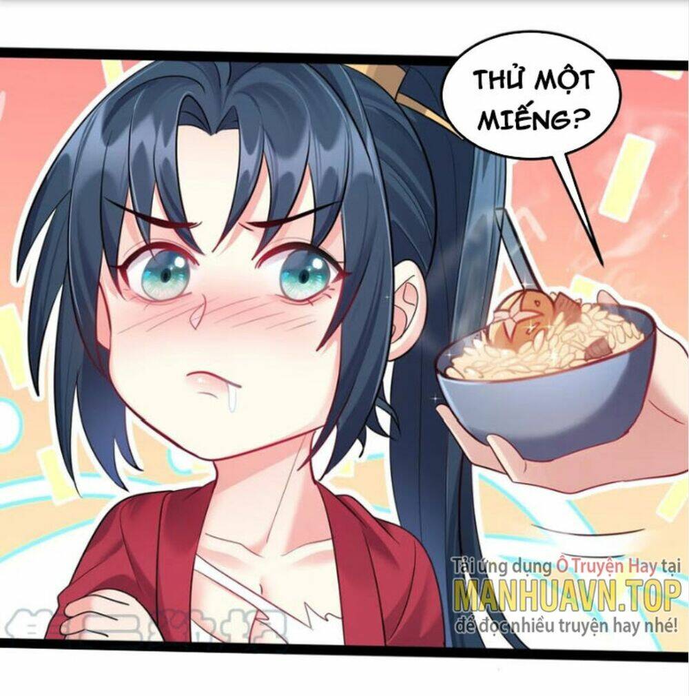 Ta Là Nhân Vật Phản Diện Đại Thiếu Gia Chapter 26 - Trang 2