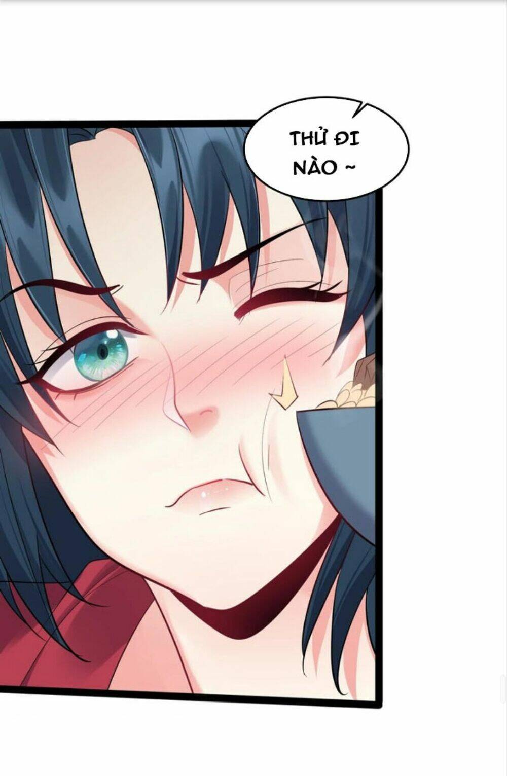 Ta Là Nhân Vật Phản Diện Đại Thiếu Gia Chapter 26 - Trang 2