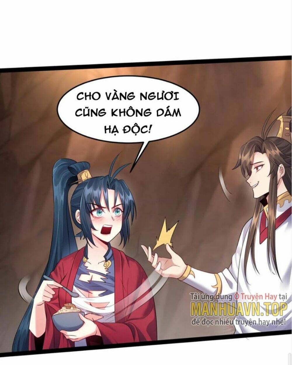 Ta Là Nhân Vật Phản Diện Đại Thiếu Gia Chapter 26 - Trang 2