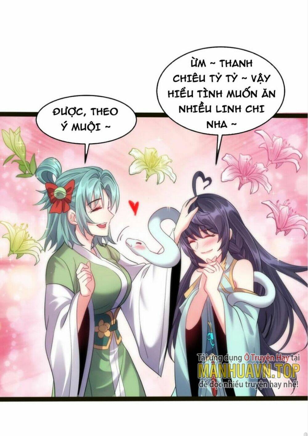 Ta Là Nhân Vật Phản Diện Đại Thiếu Gia Chapter 26 - Trang 2