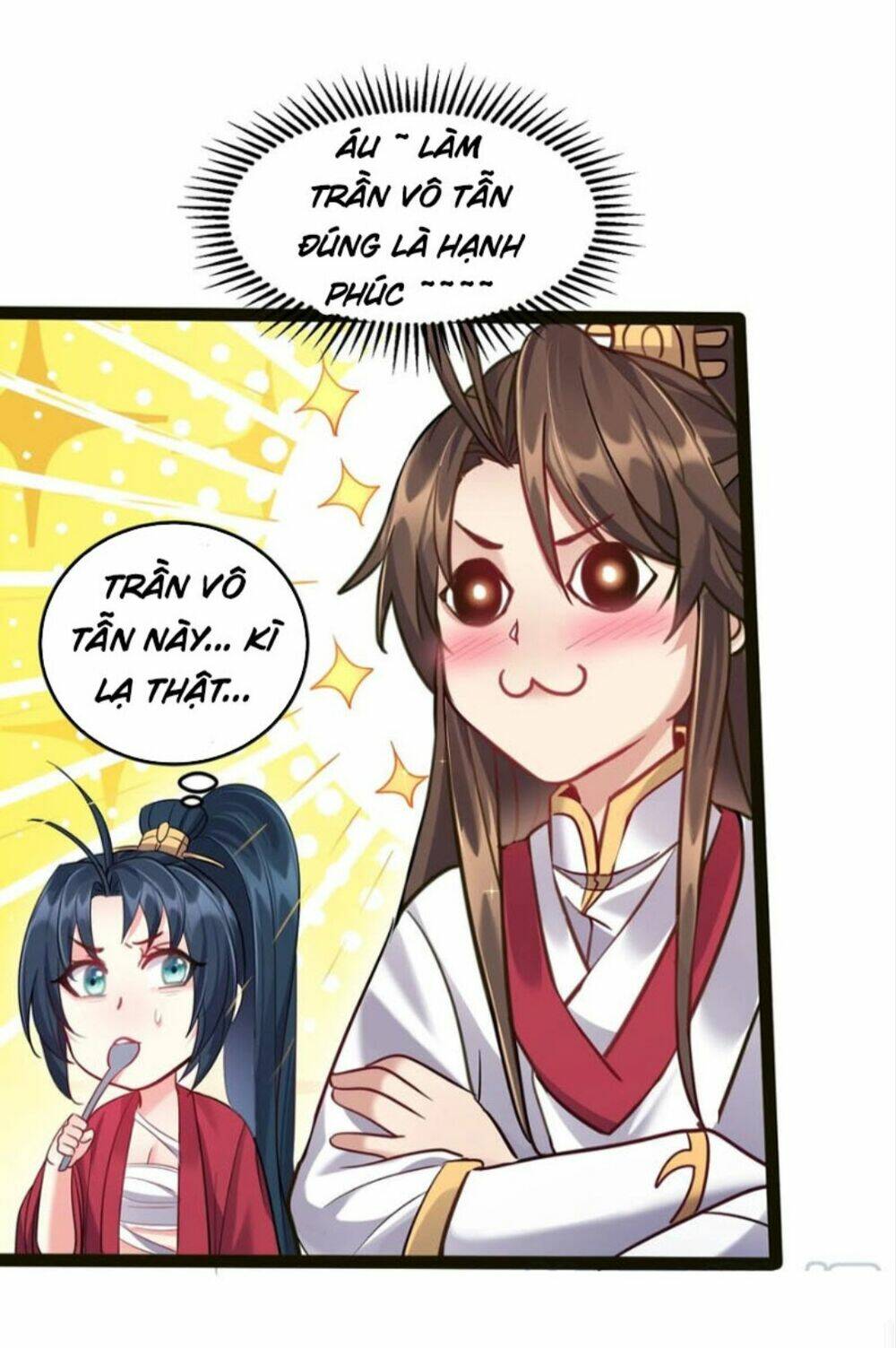 Ta Là Nhân Vật Phản Diện Đại Thiếu Gia Chapter 26 - Trang 2