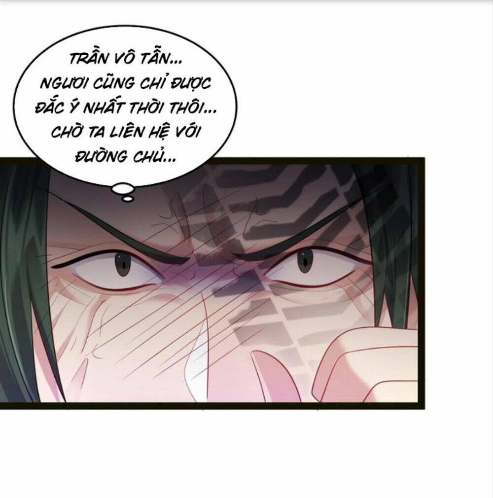Ta Là Nhân Vật Phản Diện Đại Thiếu Gia Chapter 26 - Trang 2