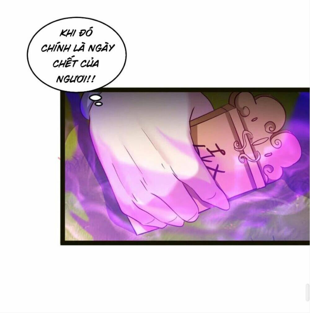 Ta Là Nhân Vật Phản Diện Đại Thiếu Gia Chapter 26 - Trang 2