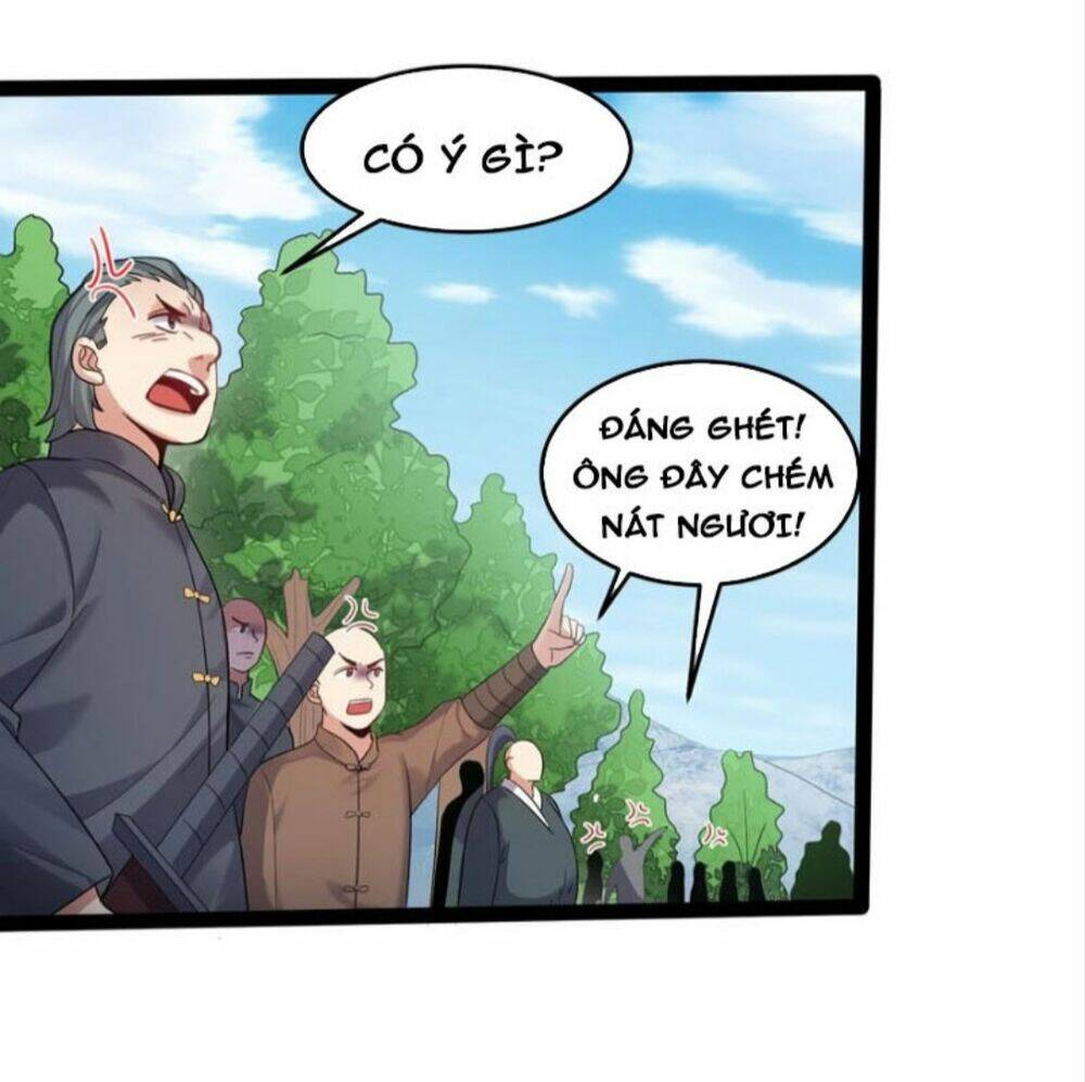 Ta Là Nhân Vật Phản Diện Đại Thiếu Gia Chapter 26 - Trang 2