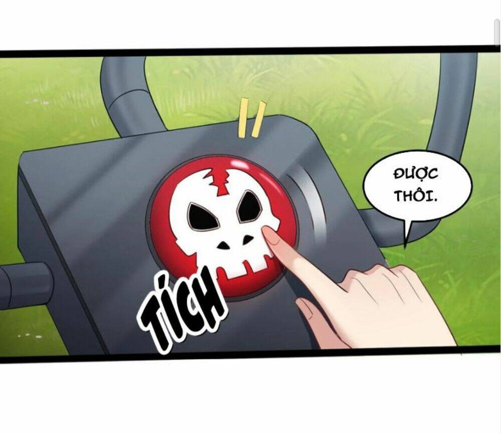 Ta Là Nhân Vật Phản Diện Đại Thiếu Gia Chapter 26 - Trang 2