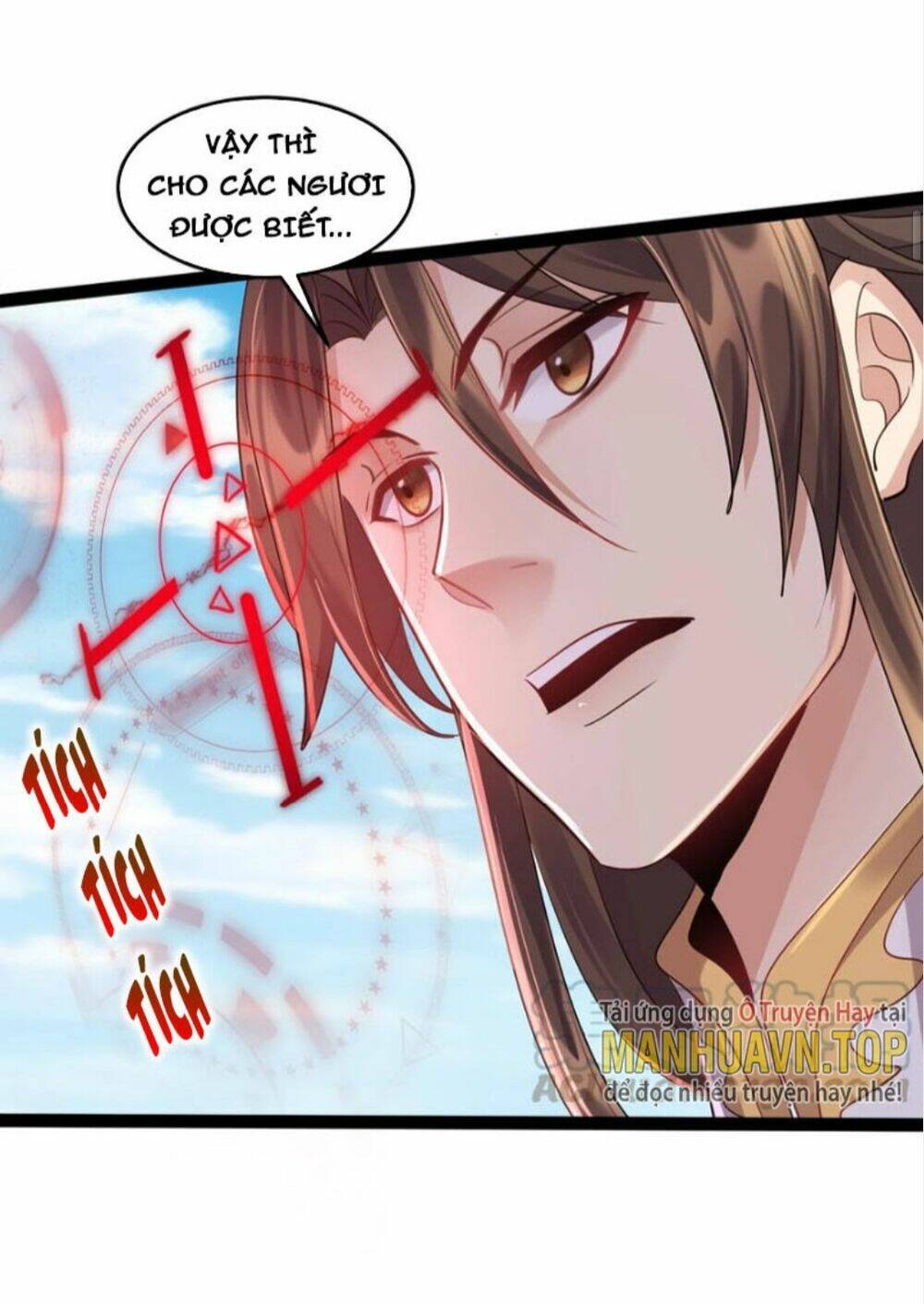 Ta Là Nhân Vật Phản Diện Đại Thiếu Gia Chapter 26 - Trang 2