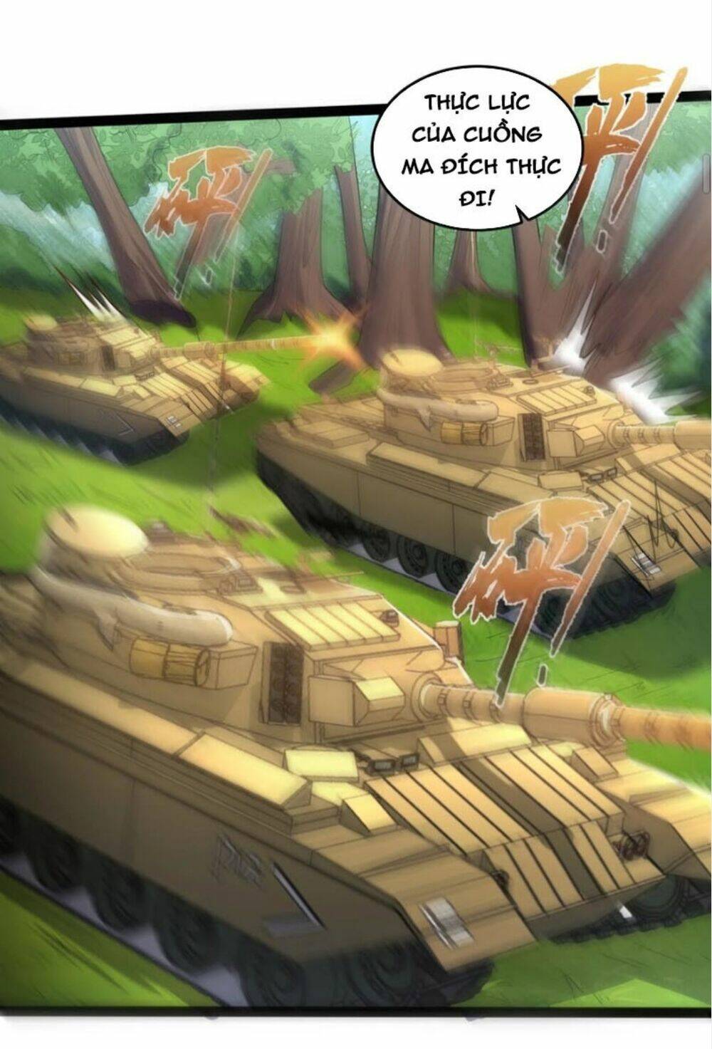 Ta Là Nhân Vật Phản Diện Đại Thiếu Gia Chapter 26 - Trang 2