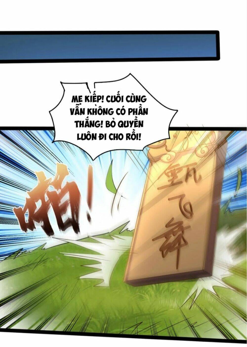 Ta Là Nhân Vật Phản Diện Đại Thiếu Gia Chapter 27 - Trang 2