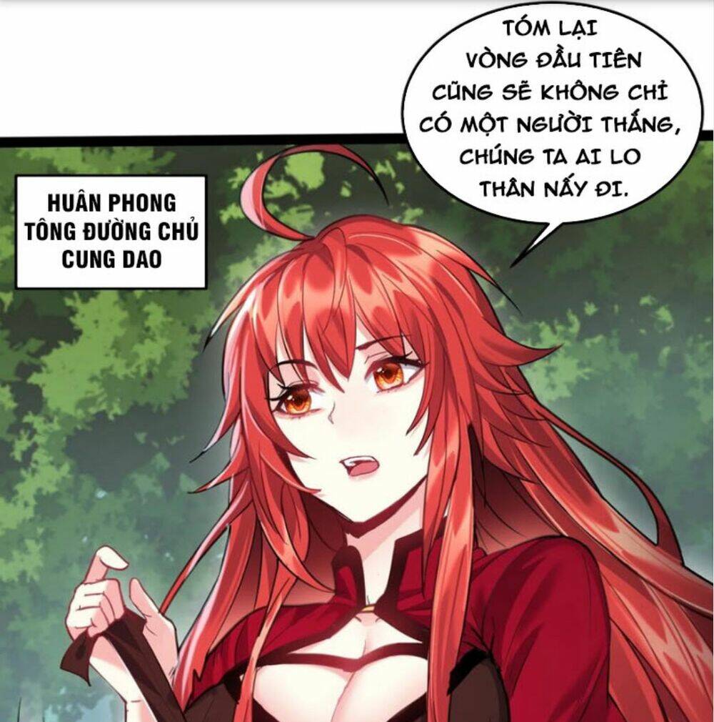 Ta Là Nhân Vật Phản Diện Đại Thiếu Gia Chapter 27 - Trang 2