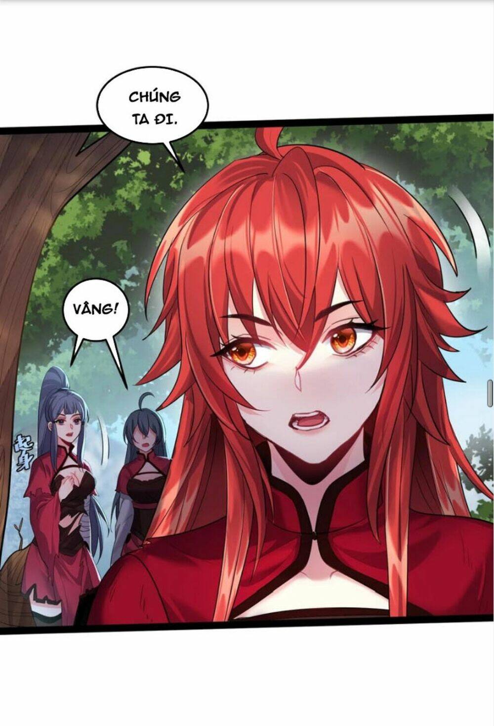 Ta Là Nhân Vật Phản Diện Đại Thiếu Gia Chapter 27 - Trang 2