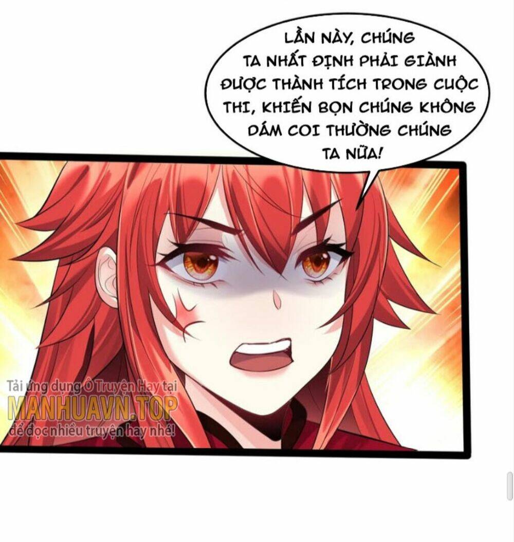 Ta Là Nhân Vật Phản Diện Đại Thiếu Gia Chapter 27 - Trang 2