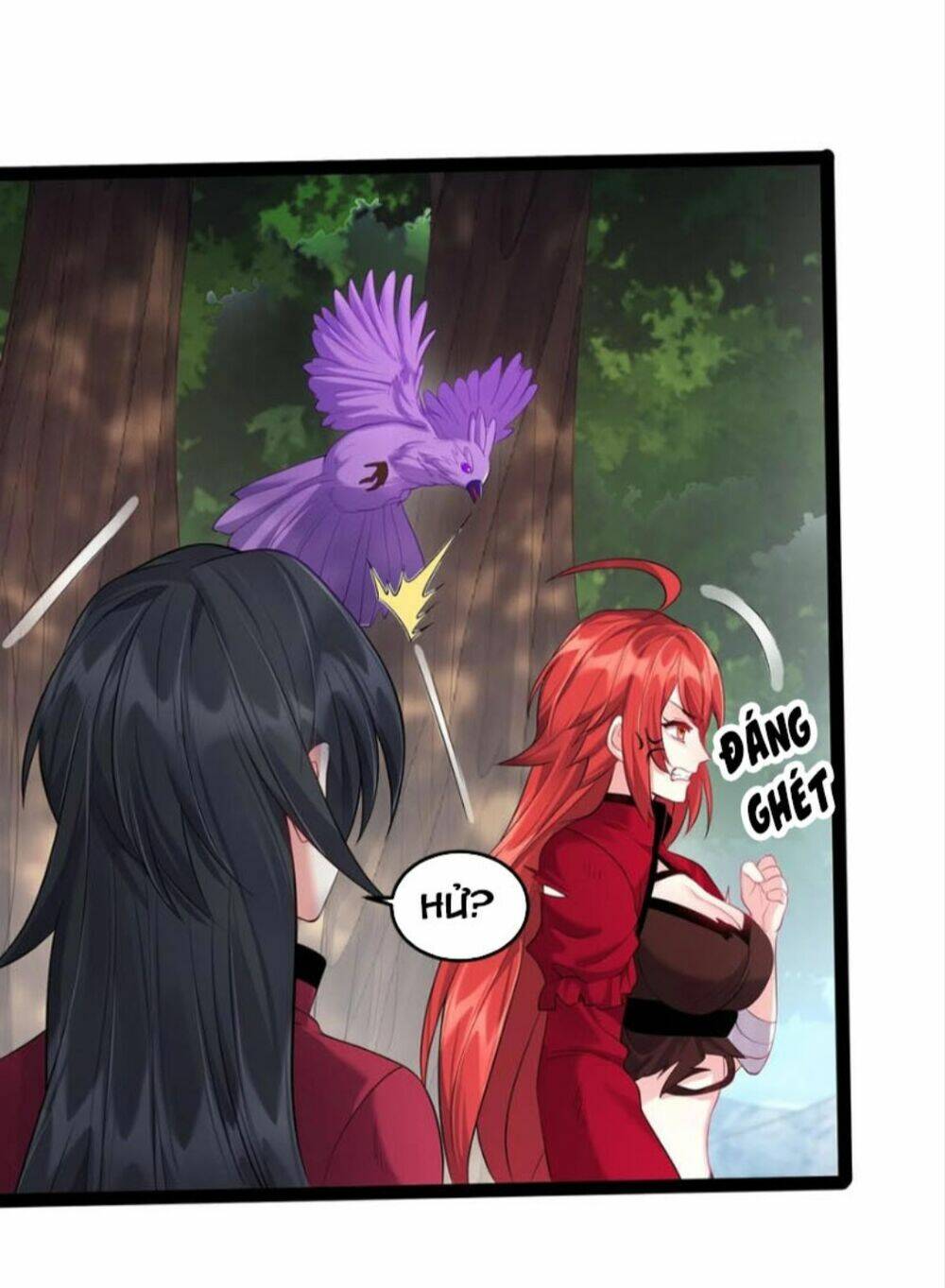 Ta Là Nhân Vật Phản Diện Đại Thiếu Gia Chapter 27 - Trang 2