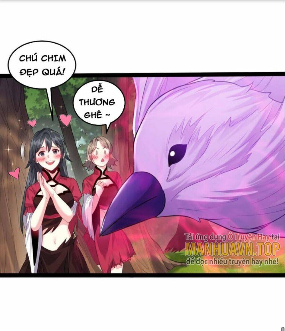 Ta Là Nhân Vật Phản Diện Đại Thiếu Gia Chapter 27 - Trang 2