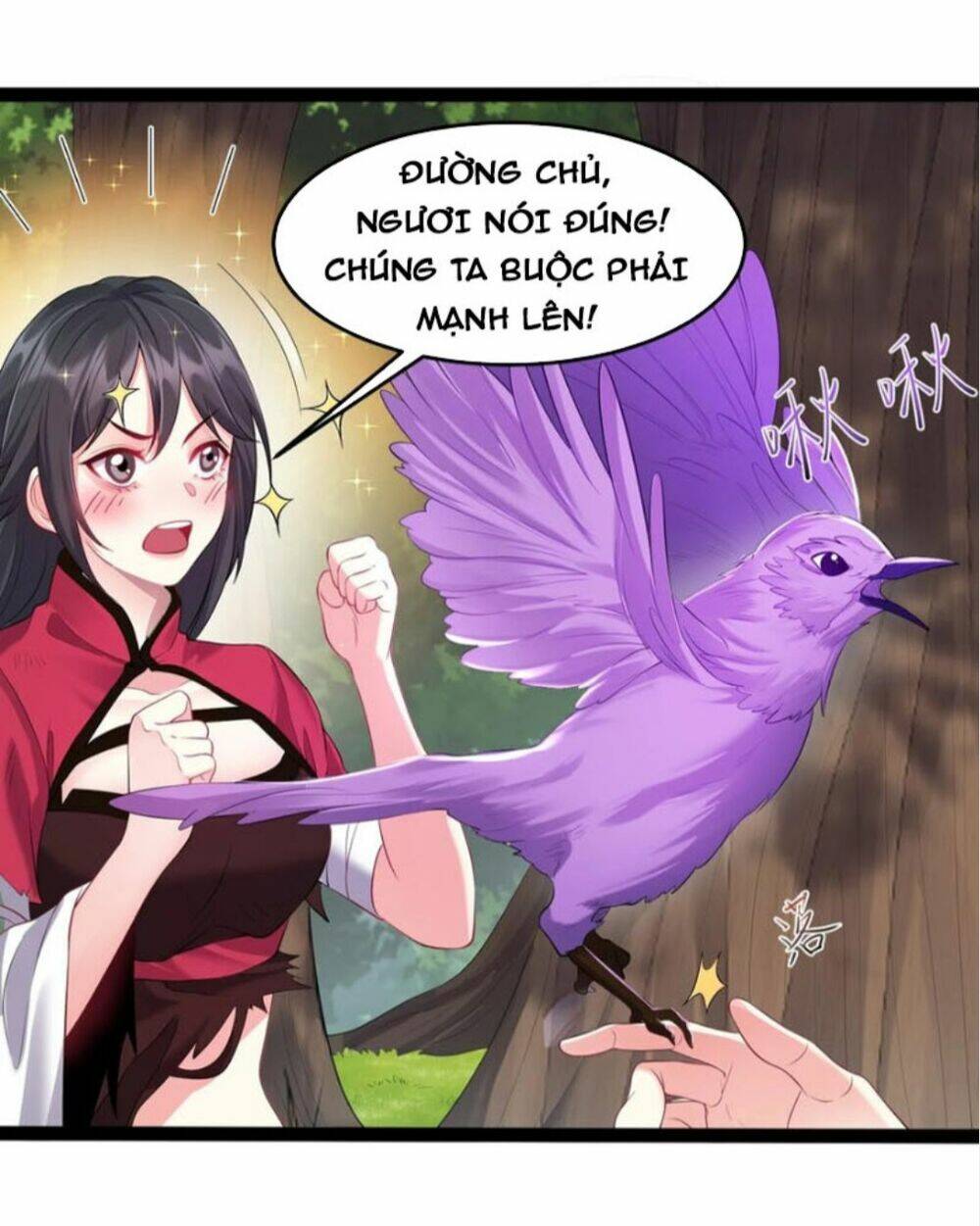 Ta Là Nhân Vật Phản Diện Đại Thiếu Gia Chapter 27 - Trang 2