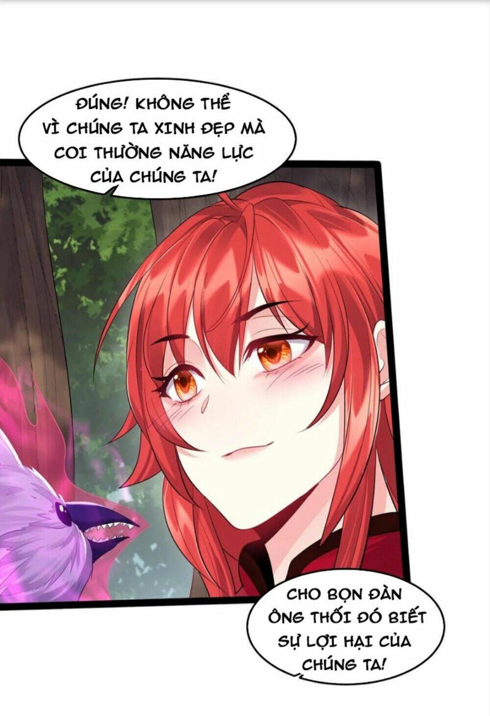 Ta Là Nhân Vật Phản Diện Đại Thiếu Gia Chapter 27 - Trang 2