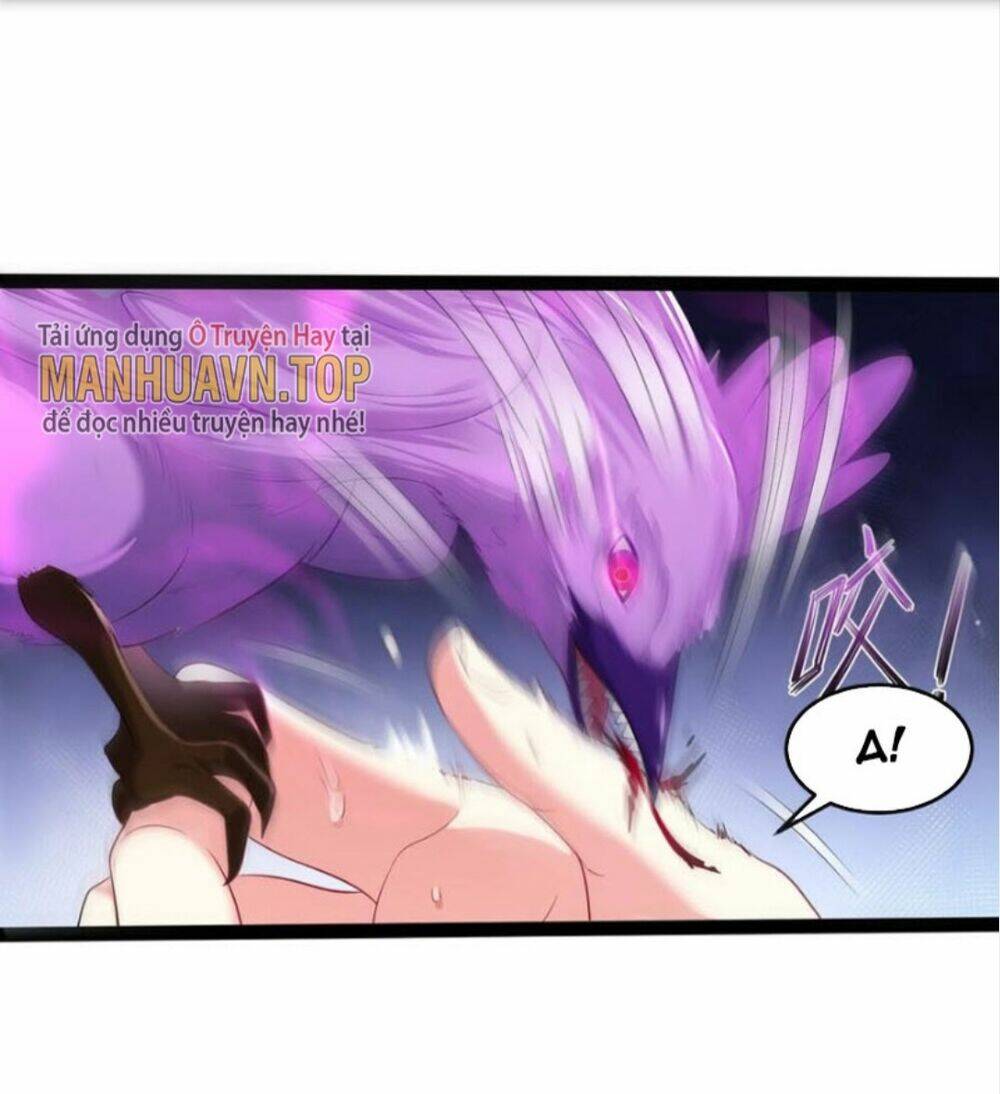 Ta Là Nhân Vật Phản Diện Đại Thiếu Gia Chapter 27 - Trang 2